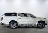 2020 Mitsubishi L200