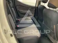 2020 Mitsubishi L200