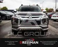 2020 Mitsubishi L200