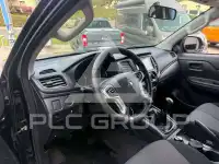 2020 Mitsubishi L200