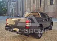 2020 Mitsubishi L200