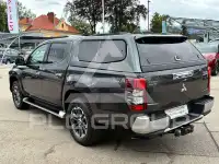 2020 Mitsubishi L200