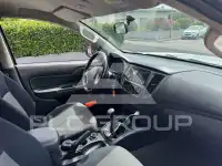 2020 Mitsubishi L200