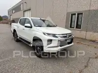2020 Mitsubishi L200