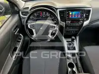 2020 Mitsubishi L200