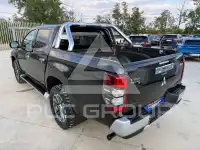 2020 Mitsubishi L200