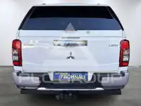 2020 Mitsubishi L200