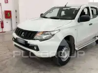 2020 Mitsubishi L200