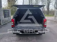 2020 Mitsubishi L200