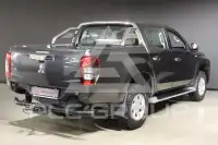 2020 Mitsubishi L200