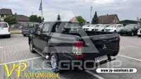 2020 Mitsubishi L200