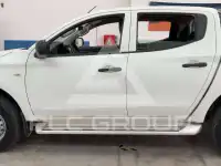 2020 Mitsubishi L200