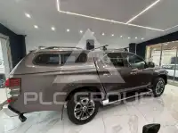 2020 Mitsubishi L200