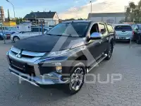 2020 Mitsubishi L200