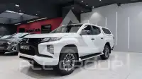 2020 Mitsubishi L200