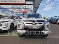 2020 Mitsubishi L200