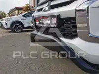 2020 Mitsubishi L200