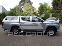 2020 Mitsubishi L200