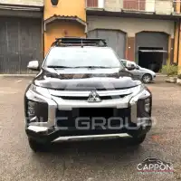 2020 Mitsubishi L200