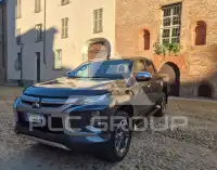 2020 Mitsubishi L200