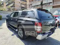 2020 Mitsubishi L200