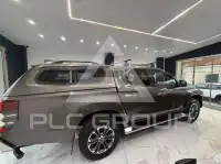 2020 Mitsubishi L200