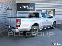 2020 Mitsubishi L200