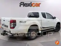 2020 Mitsubishi L200