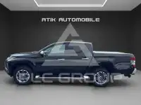 2020 Mitsubishi L200