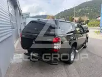 2020 Mitsubishi L200