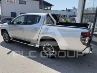 2020 Mitsubishi L200