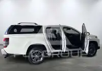 2020 Mitsubishi L200