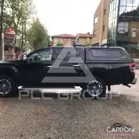 2020 Mitsubishi L200