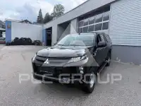 2020 Mitsubishi L200