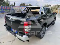 2020 Mitsubishi L200
