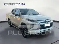 2020 Mitsubishi L200
