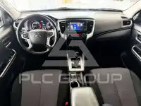 2020 Mitsubishi L200