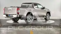 2020 Mitsubishi L200