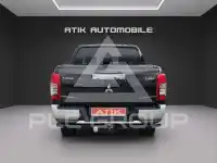 2020 Mitsubishi L200