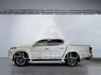 2020 Mitsubishi L200