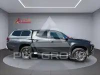 2020 Mitsubishi L200