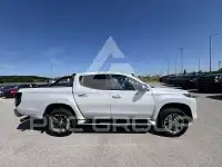 2020 Mitsubishi L200
