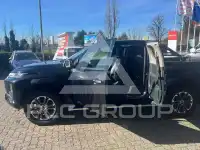 2020 Mitsubishi L200
