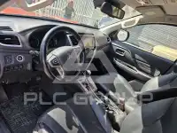 2020 Mitsubishi L200
