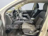 2020 Mitsubishi L200