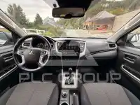 2020 Mitsubishi L200