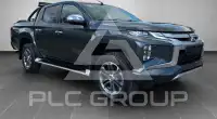 2020 Mitsubishi L200