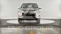 2020 Mitsubishi L200
