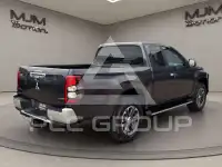 2020 Mitsubishi L200