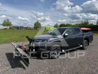 2020 Mitsubishi L200